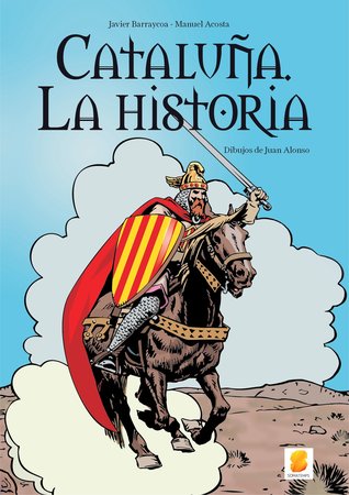 Cataluña. La historia