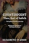 Counterpoint by Elizabeth St. John