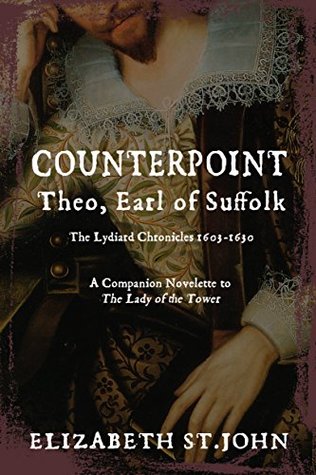 Counterpoint: Theo, Earl of Suffolk (The Lydiard Chronicles)