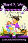 Nightmare of Nannies by Stuart R. West Nightmare of Nannies by Stuart R. West