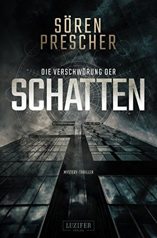 Die Verschwörung der Schatten (Kindle Edition)