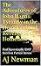 The Adventures of John Harris: Tyranny in the Homeland and Revenge in the Homeland
