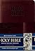 The Holy Bible: Douay Rheim...