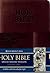 The Holy Bible by Douay -Rheims