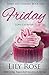 Friday: Sweet Romance (Sweet and Timeless Book 5)