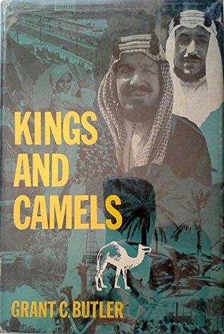 Kings and Camels (Hardcover)