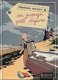 Théodore Poussin - Tome 6 - Un passager porté disparu