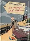 Théodore Poussin - Tome 6 - Un passager porté disparu Théodore Poussin - Tome 6 - Un passager porté disparu
