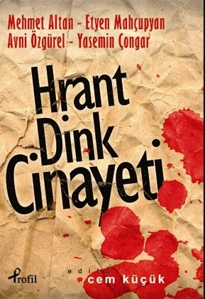 Hrant Dink Cinayeti