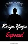 Kriya Yoga Expose...