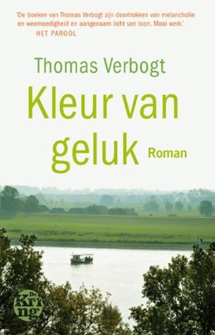 Kleur van geluk