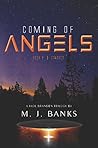 Contact (Coming of Angels #2) Contact (Coming of Angels #2)