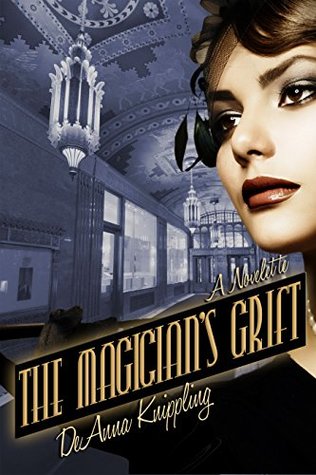 The Magician's Grift