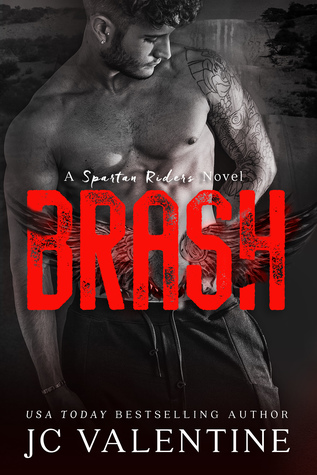 BRASH (Spartan Riders MC #4)