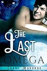 The Last Omega by Shane Honorae