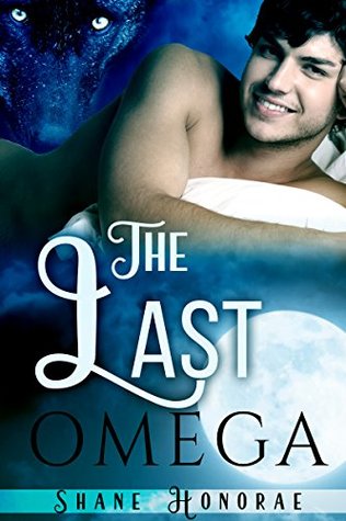 The Last Omega (The Night Pack, #1)