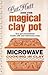 Pat Hutt and the Magical Clay Pot by Pat Hutt