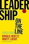 Leadership on the...