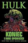Hulk: Koniec i in...