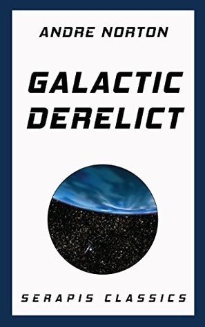 Galactic Derelict