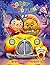 Brave Little Noddy