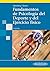Fundamentos de Psicología del Deporte y del Ejercicio Físico