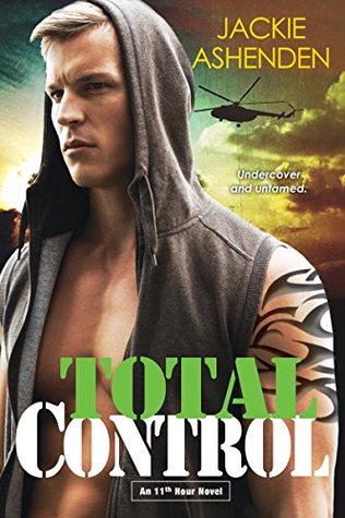 Total Control (11th Hour #2)