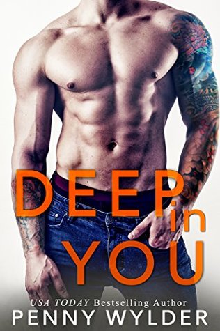 Deep in You (Kindle Edition)