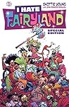 I Hate Fairyland by Skottie Young