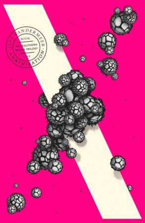 Annihilation