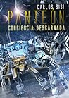 Conciencia descarnada by Carlos Sisí