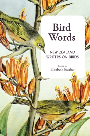 Bird Words (Hardcover)
