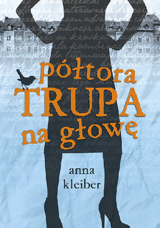Półtora trupa na głowę