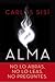 Alma (Spanish Edition)