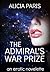 The Admiral's War Prize by Alicia Paris
