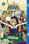 Rave Master Vol. 4