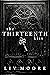 The Thirteenth Kiss