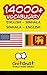 14000+ English - Sinhala Sinhala - English Vocabulary by Jerry Greer
