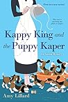 Kappy King and the Puppy Kaper by Amy Lillard