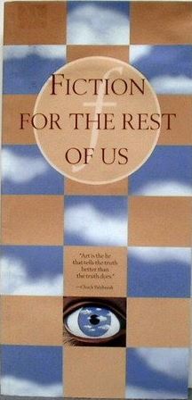 Fiction for the Rest of Us