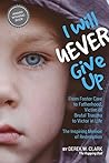 I Will Never Give...