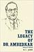 Legacy of Dr. Ambedkar