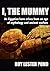 I, The Mummy