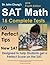 Dr. John Chung's SAT Math Fourth Edition by John Chung