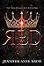 Red by Jennifer Anne Davis