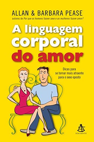 A Linguagem Corporal do Amor