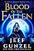 Blood of the Fallen (Tainte...