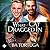 What the Cat Dragged In (Sanctuary, #2)