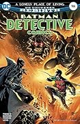 Detective Comics #966