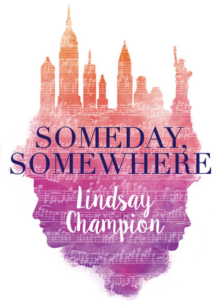 Someday, Somewhere (Hardcover)
